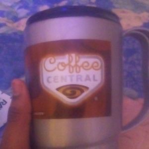 Coffee mug